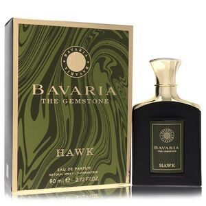 Fragrance World Gemstone Hawk Eau De Parfum Unisex Gemstone Blue
